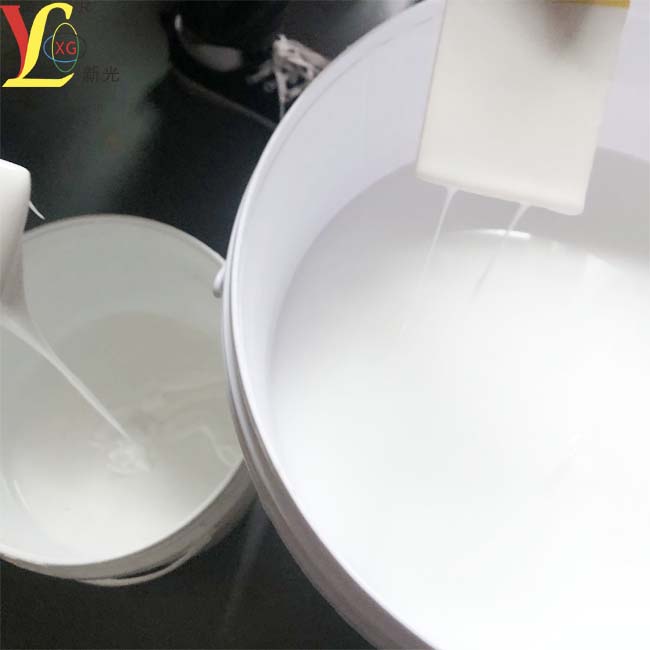 PU Matte Paste