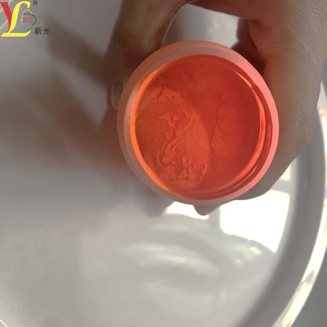 PU Pigments