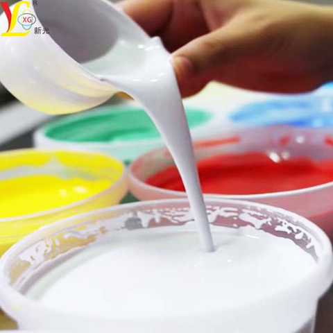 PU Flocking Paste