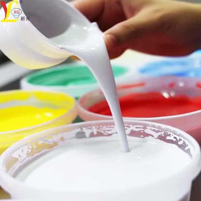 PU Flocking Paste
