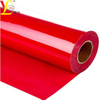 PVC Heat Transfer Sticker 