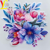 Silicone Heat Transfer Sticker