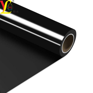 PU Heat Transfer Sticker 