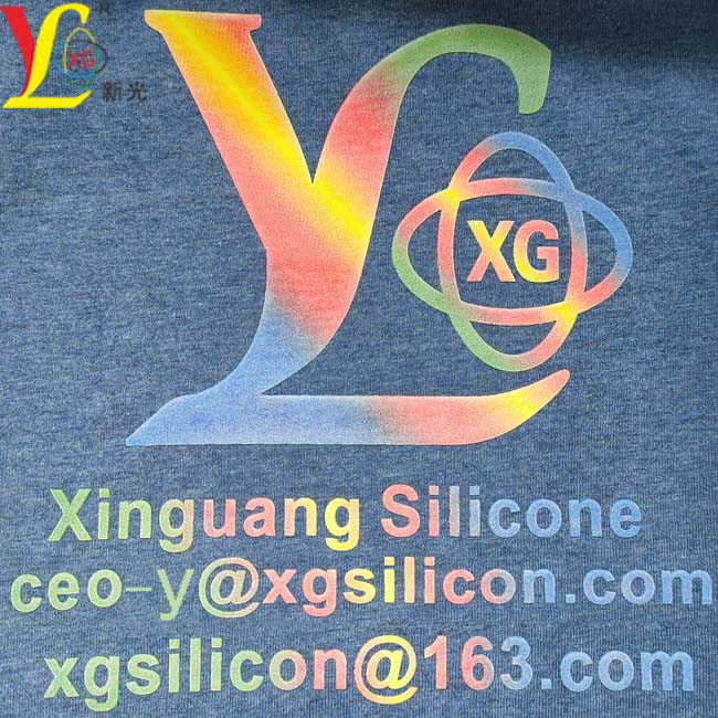 Flocking Silicone Catalyst