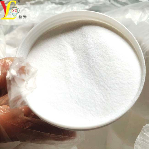 Hot Melt Powder