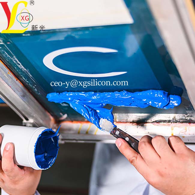 PU Transfer Printing Paste