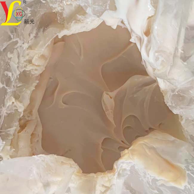 PU Soft Paste