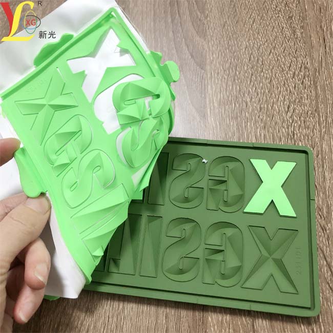 TPU Vinyl