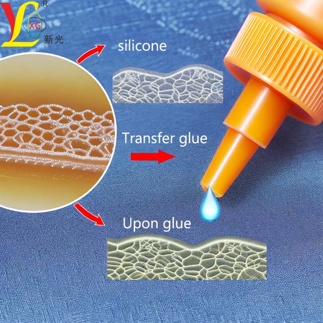 Transfer Glue
