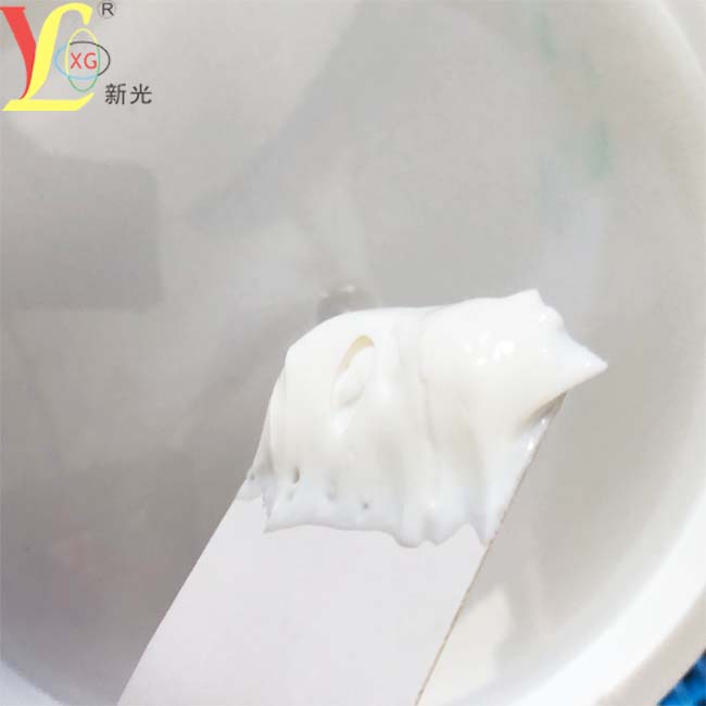 PU Dipping Paste