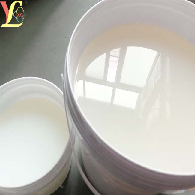 PU Glossy Paste
