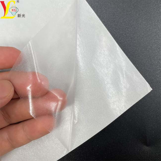 Hot Melt Film