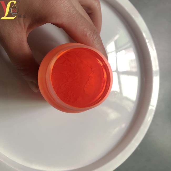 PU Pigments