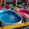 PU Soft Machine Printing Paste