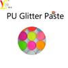 PU Glitter Paste