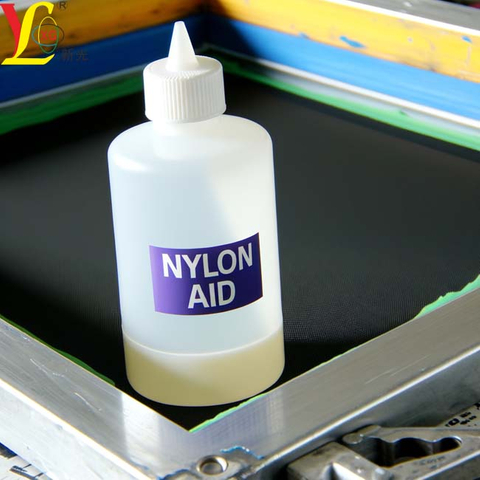 Silicone Nylon Agent