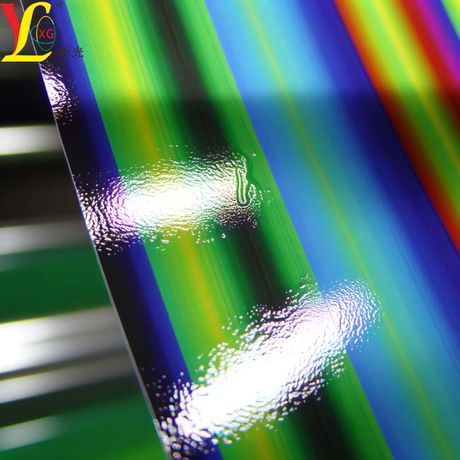 Glossy for Top Coating