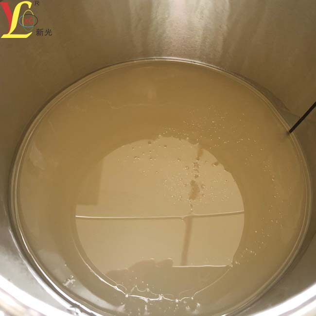 Three-dimensional Gold Paste