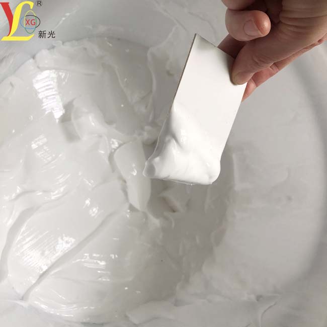PU High Density Paste