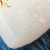 Solid Silicone Rubber