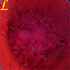 Silicone Pigments