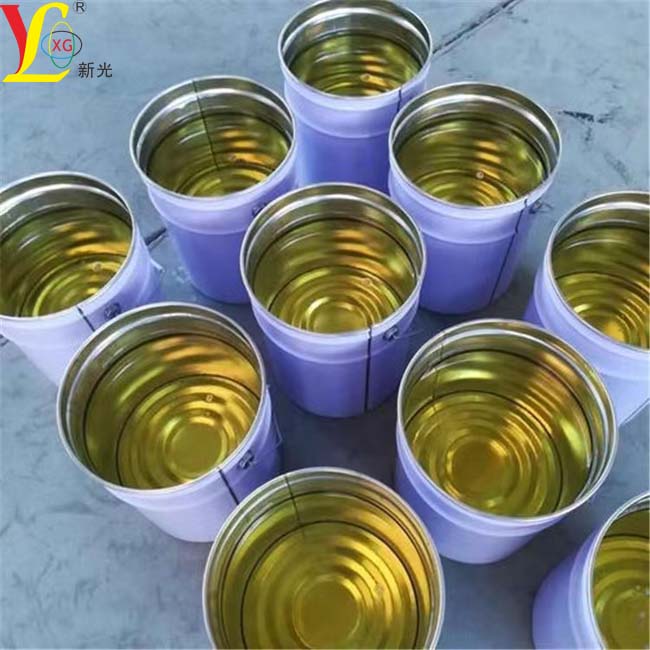 PU Printing Thinner