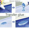 Transfer Glue