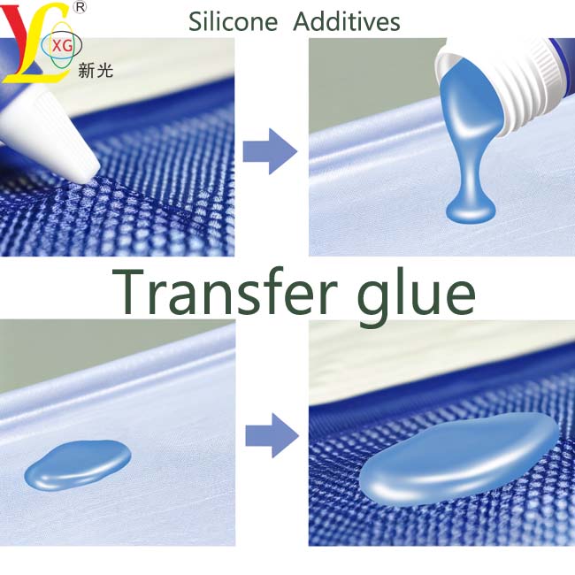Transfer Glue