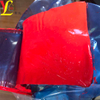 Solid Silicone Rubber