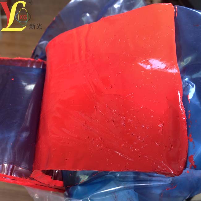 Solid Silicone Rubber