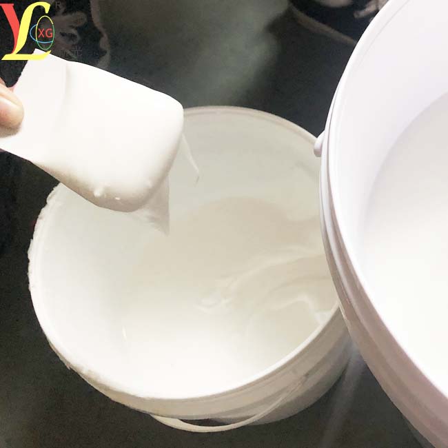 PU Matte Paste
