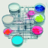 PU Glitter Paste