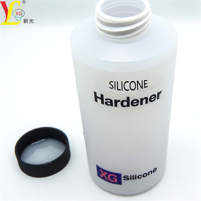 Silicone Hardener