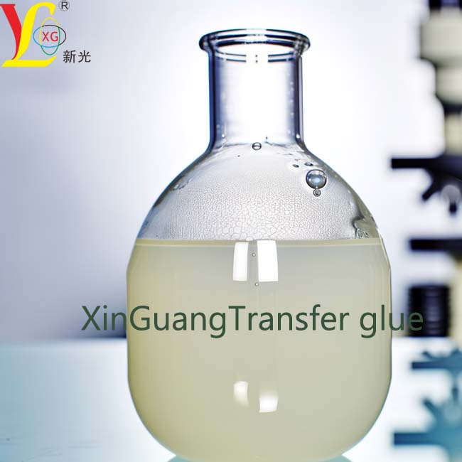 Transfer Glue