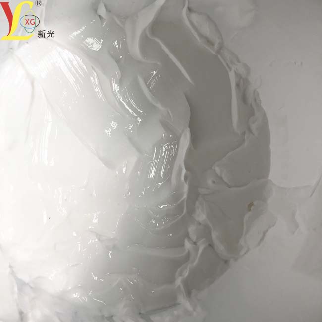 PU High Density Paste