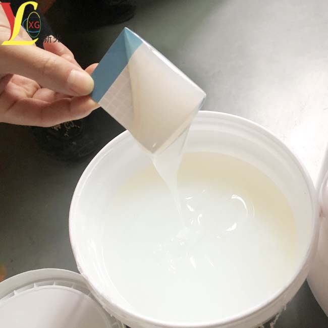 PU Glossy Paste