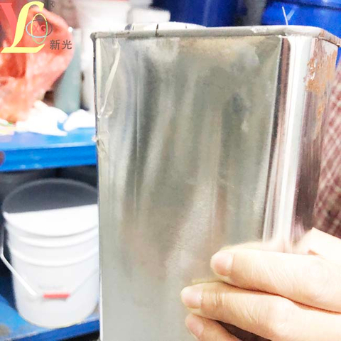 Waterproof Nylon Catalyst