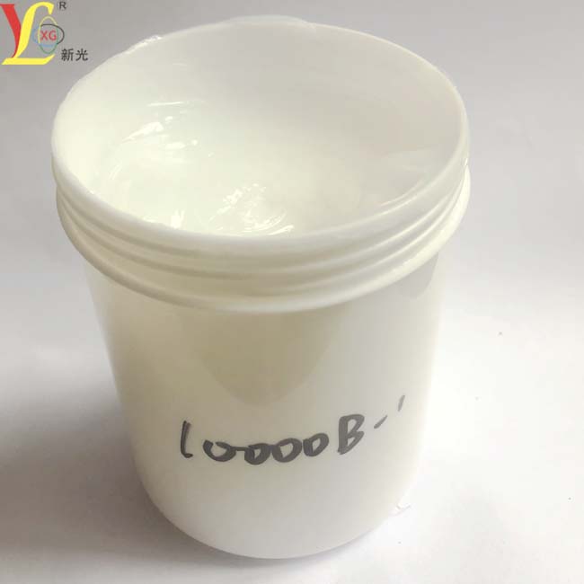 Flocking Silicone Catalyst