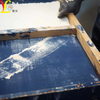 PU Leather Paste