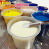 PU Soft Paste