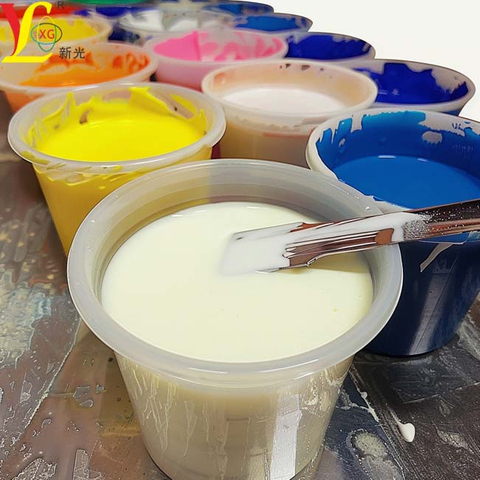 PU Soft Paste