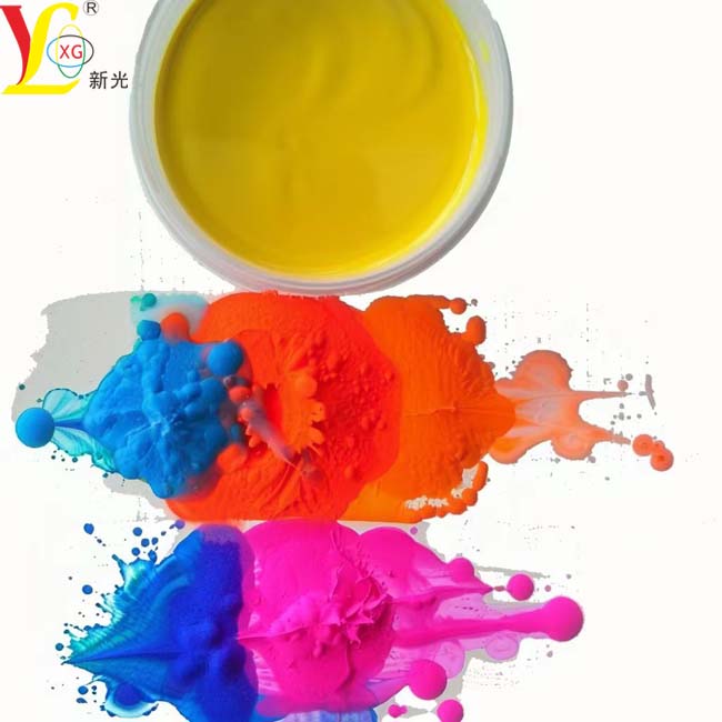 PU Glitter Paste