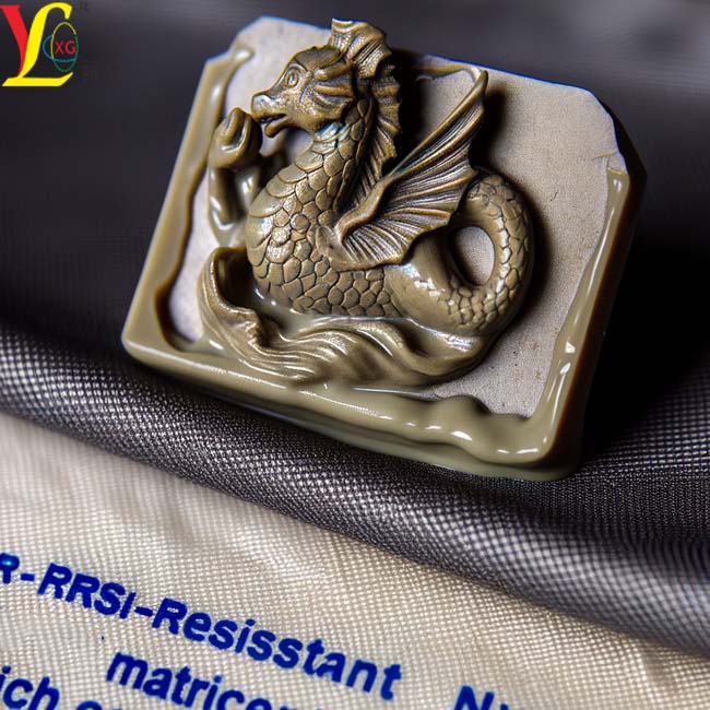Bottom Coated on Waterproof Nylon Fabric