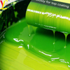 Glossy for Top Coating