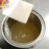Three-dimensional Gold Paste