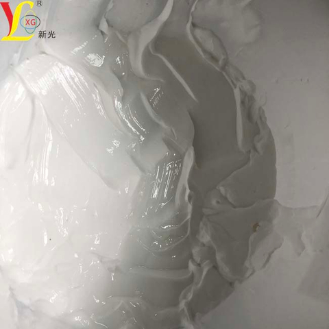 PU High Density Paste