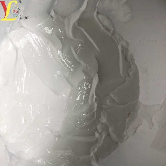 PU High Density Paste