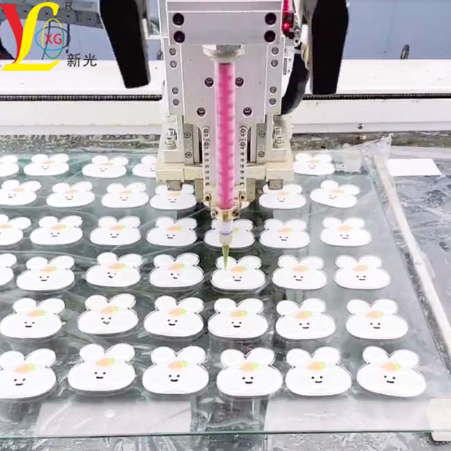 PU Dispensing Paste