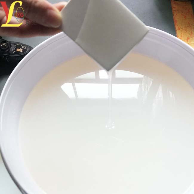PU Glossy Paste