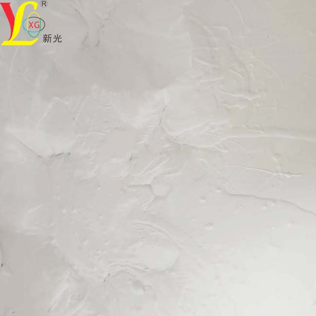 Silicone Pigments